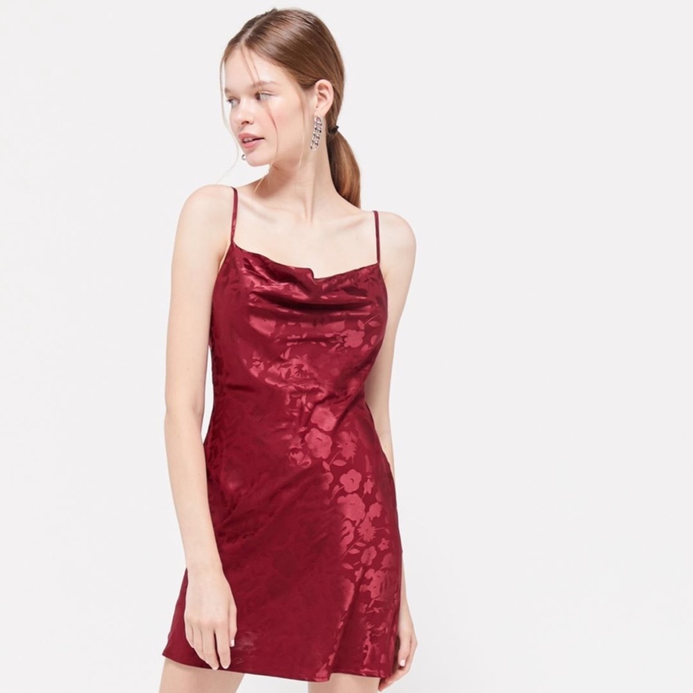 NWT Urban Outfitters Slip Dress